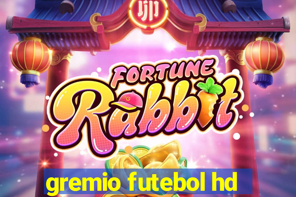 gremio futebol hd